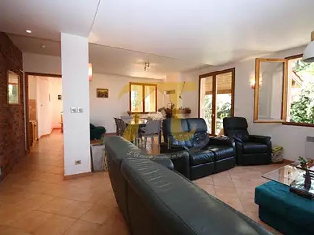 Caraman 31460 Achat / Vente maison 9 pièces t9 piscine jardin