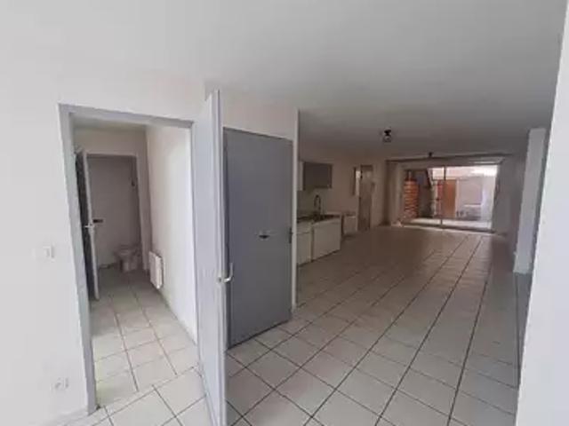 Caraman 31460 Location appartement 2 pièces t2