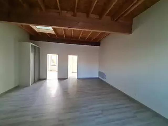 Caraman 31460 Location appartement 3 pièces t3