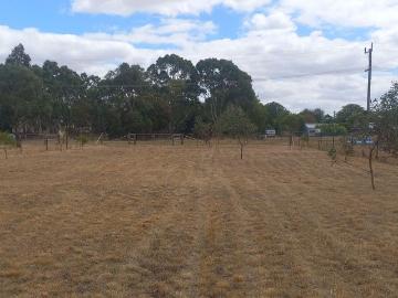Caramut lifestyle, 22 King St Lot 6 ready to build 1/2 Acre allotment
