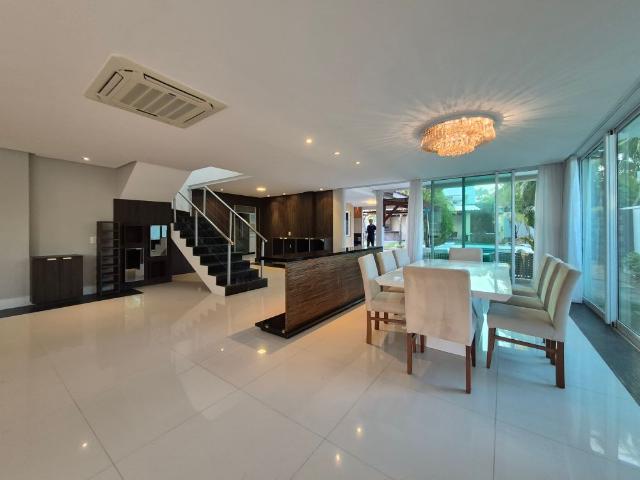 CARARU CASA FLEXEIRAS, 154 LT21 QK3 E Nº 166 LT22 QK3 ALPHAVILLE FORTALEZA