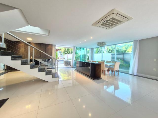 CARARU CASA FLEXEIRAS, 154 LT21 QK3 E Nº 166 LT22 QK3 ALPHAVILLE FORTALEZA