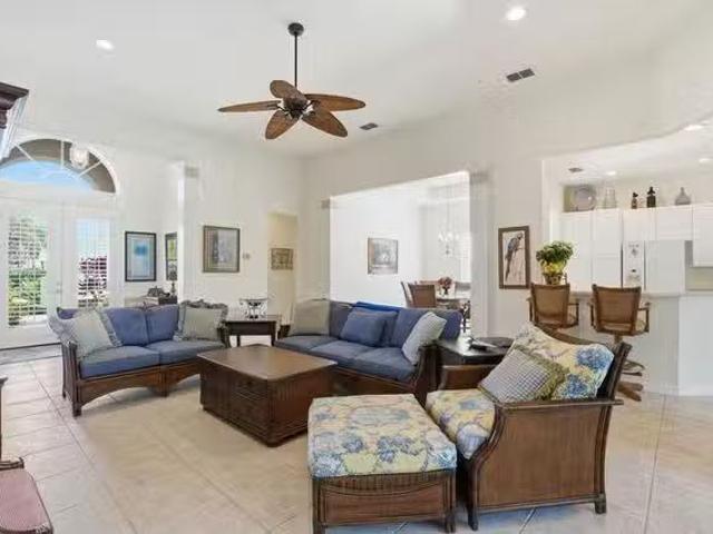 Caraway Lakes Drive