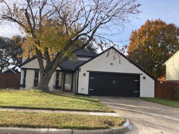 Caraway Ln