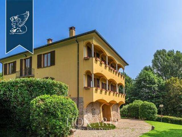 Carate Brianza Monza e della Brianza LS96318321