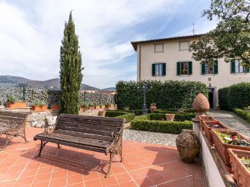 Gualchiere di Remole, Firenze Toscana, Toscana