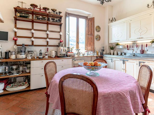 Caratteristica porzione di dimora storica in contesto esclusivo Bagno A Ripoli | Italiana Immobiliare | Italiana Immobiliare