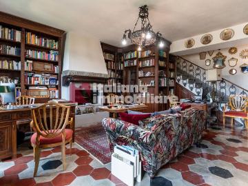Gualchiere di Remole, Firenze Toscana, Toscana