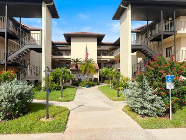 Caravel Cir Apt 5002