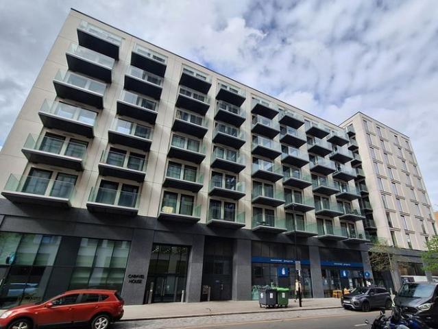 Caravel House, Regalia Close E16, 2 bed flat to rent, £2,635 pcm | PrimeLocation