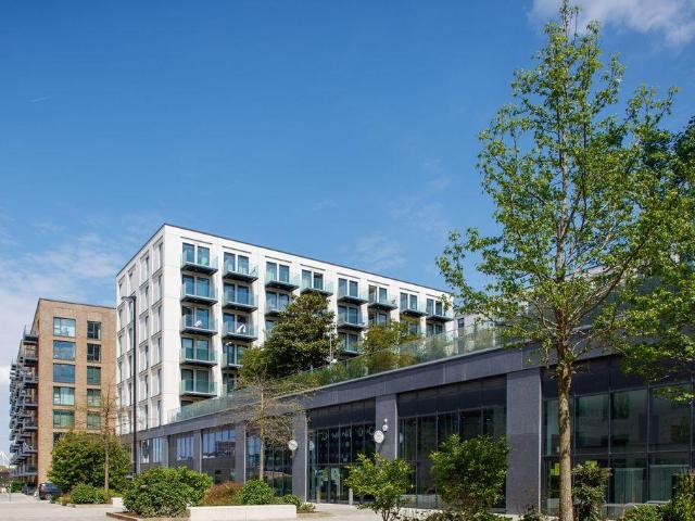 Caravel House, Regalia Close, London. Studio to rent £1,830 pcm £422 pw