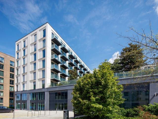 Caravel House, Royal Crest Avenue E16, 1 bed property to rent, £2,020 pcm | PrimeLocation