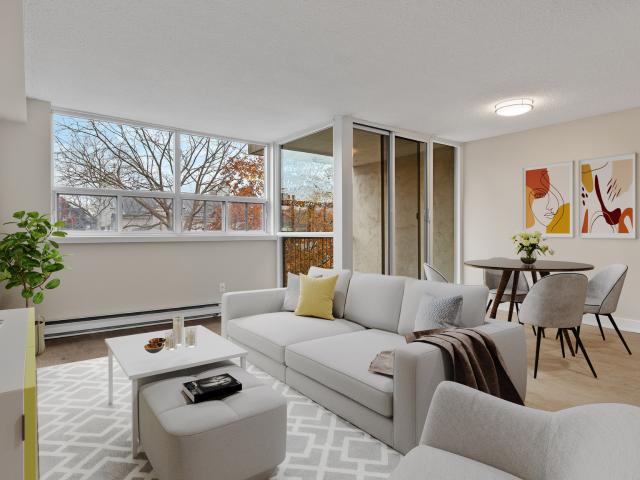 Caravel 2 Bedroom [object Promise] for Rent