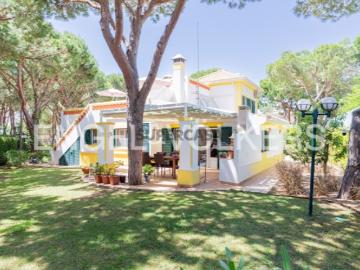 Caravela Villa