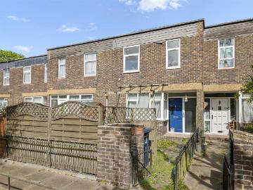 Caravelle Gardens, Northolt UB5, 3 bed terraced house to rent, £2,250 pcm | PrimeLocation