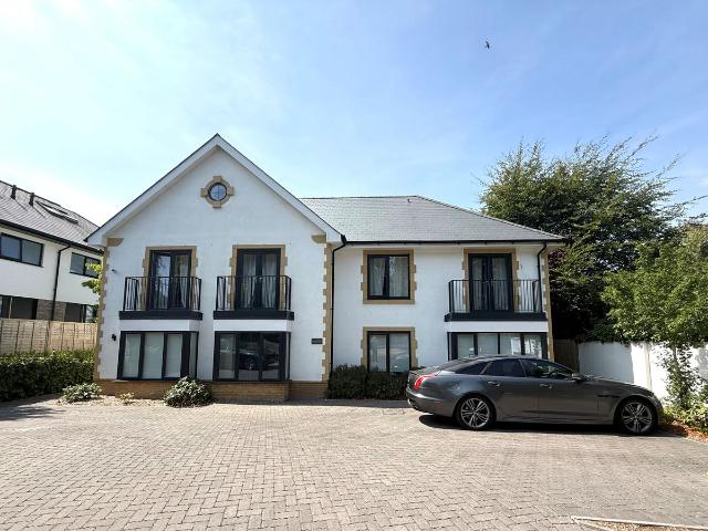 Carbery Avenue, Bournemouth BH6, 3 bed town house to rent, £2,750 pcm | PrimeLocation