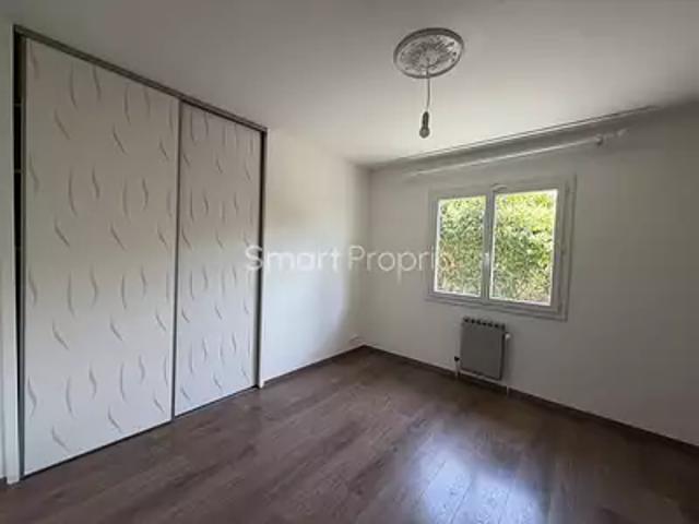 Carbon Blanc 33560 Achat / Vente appartement 3 pièces t3