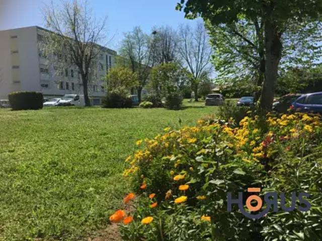Carbon Blanc 33560 Achat / Vente appartement 3 pièces t3