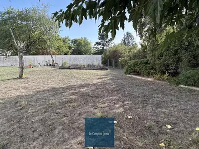 Carbon Blanc 33560 Achat / Vente appartement 3 pièces t3
