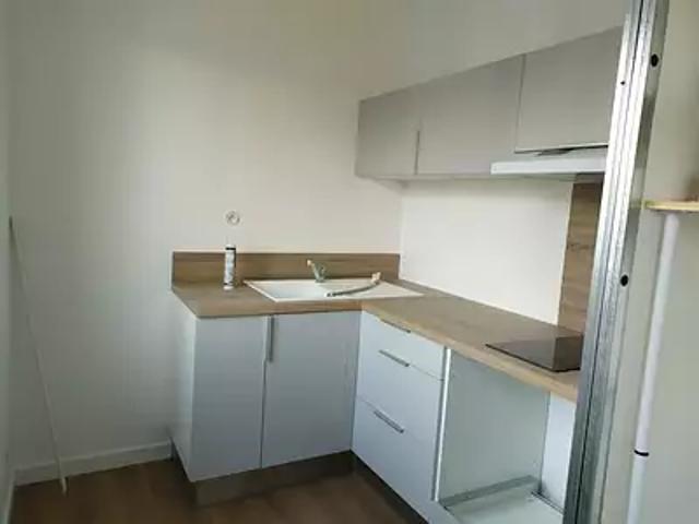 Carbon Blanc 33560 Achat / Vente appartement 1 pièce t1 parking