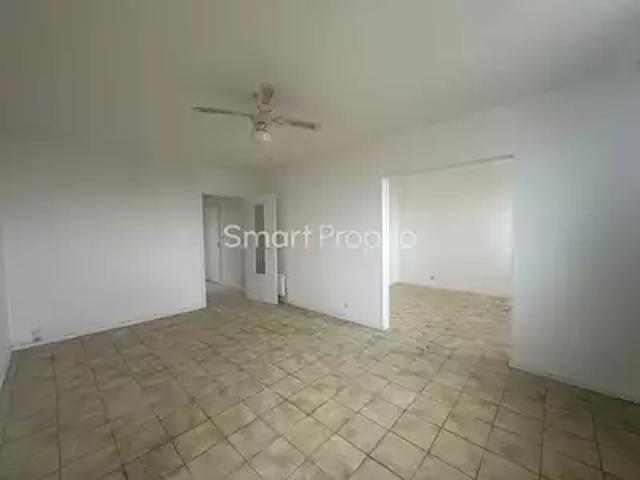 Carbon Blanc 33560 Achat / Vente appartement 4 pièces t4