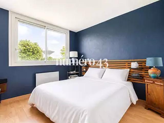 Carbon Blanc 33560 Achat / Vente appartement 5 pièces t5