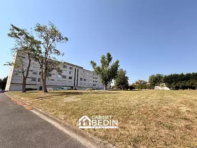 Carbon Blanc 33560 Achat / Vente appartement 6 pièces t6