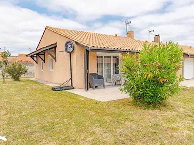 Carbon Blanc 33560 Achat / Vente maison 4 pièces t4 parking
