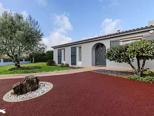 Carbon Blanc 33560 Achat / Vente maison 4 pièces t4 parking