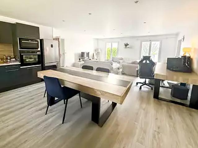 Carbon Blanc 33560 Achat / Vente maison 4 pièces t4