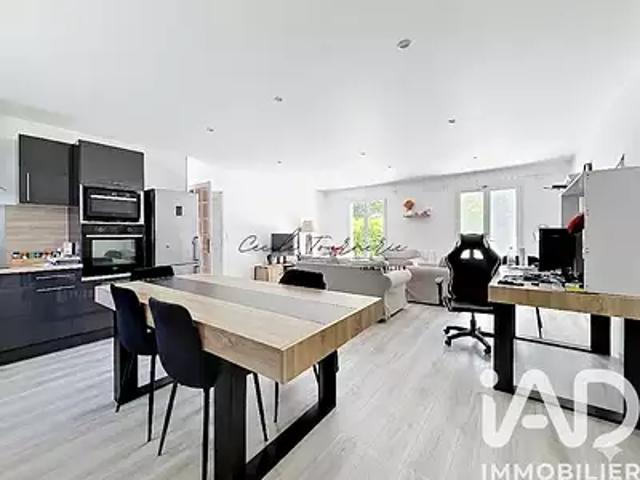 Carbon Blanc 33560 Achat / Vente maison 4 pièces t4