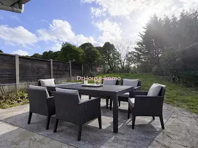 Carbon Blanc 33560 Achat / Vente maison 5 pièces t5