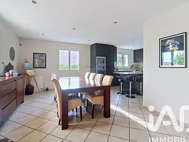 Carbon Blanc 33560 Achat / Vente maison 5 pièces t5