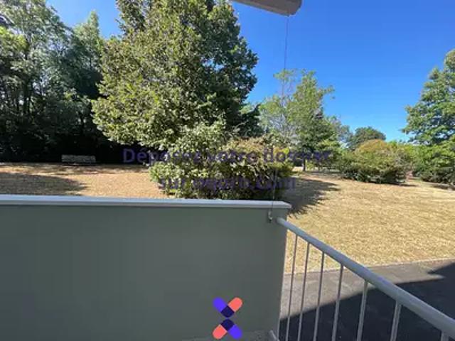 Carbon Blanc 33560 Location appartement