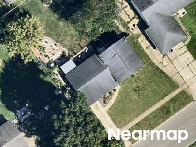 Carbondale Dr