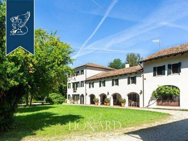 Carbonera Treviso LS96317240