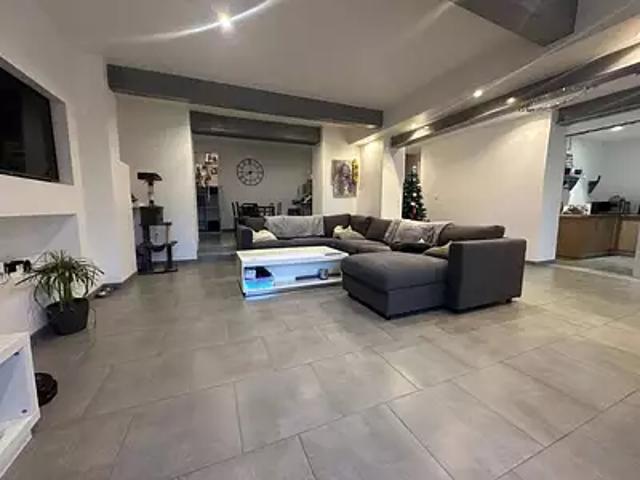 Carbonne 31390 Achat / Vente maison 4 pièces t4 jardin terrasse
