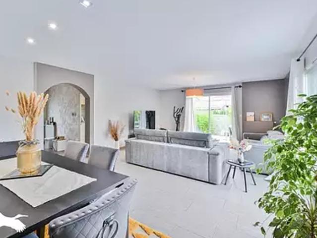 Carbonne 31390 Achat / Vente maison 5 pièces t5 parking