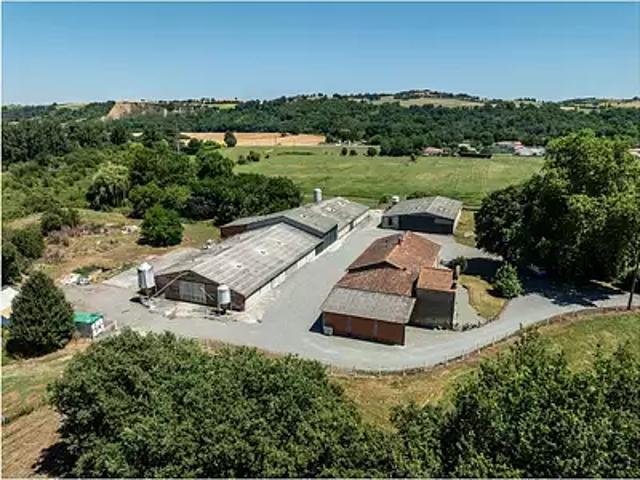 Carbonne 31390 Achat / Vente maison