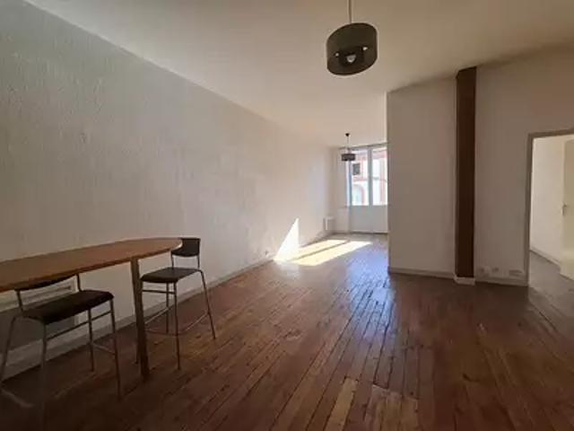 Carbonne 31390 Location appartement 3 pièces t3