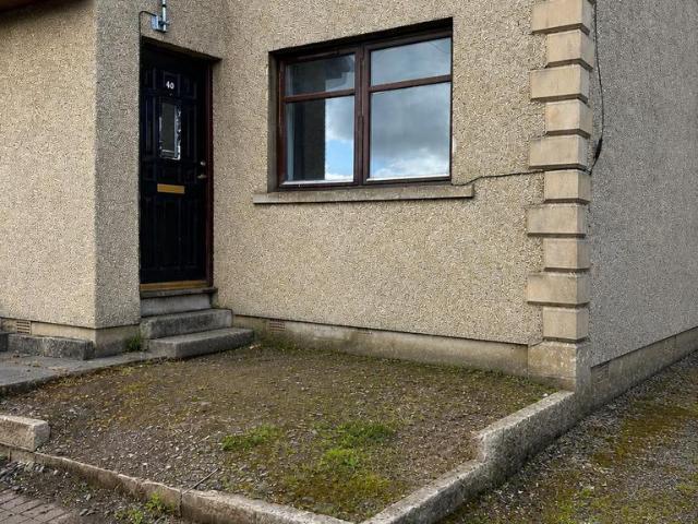 Carbrook Drive, Stirlingshire, FK7 2 bed flat to rent £600 pcm £138 pw
