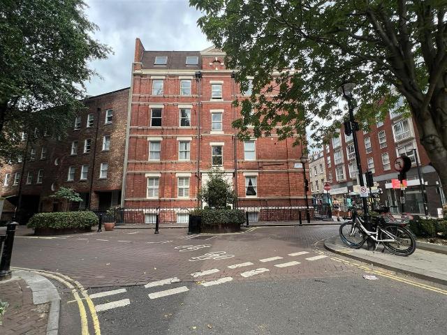 Carburton Street, London W1W, 2 bed flat to rent, £2,999 pcm | PrimeLocation