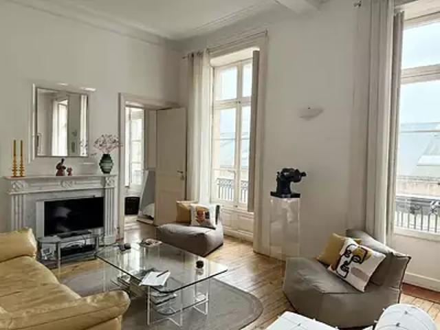 Carcassonne 11000 Achat / Vente appartement 4 pièces t4
