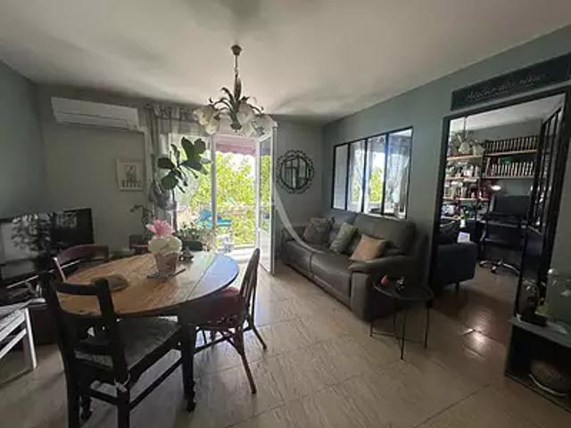 Carcassonne 11000 Achat / Vente appartement 4 pièces t4 cave