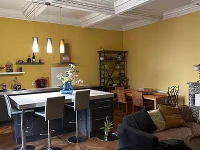 Carcassonne 11000 Achat / Vente appartement 5 pièces t5 terrasse balcon