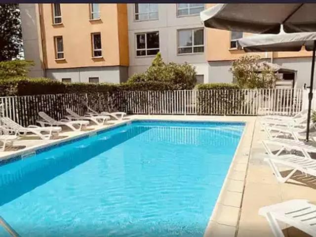 Carcassonne 11000 Achat / Vente appartement 1 pièce t1