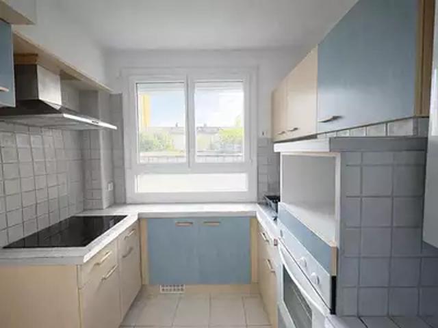 Carcassonne 11000 Achat / Vente appartement 3 pièces t3