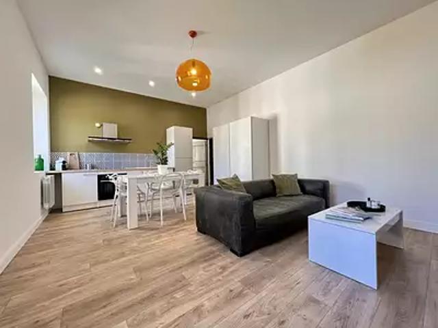 Carcassonne 11000 Achat / Vente appartement 3 pièces t3