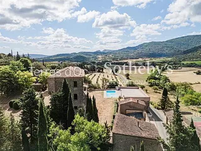 Carcassonne 11000 Achat / Vente maison 31 pièces t31