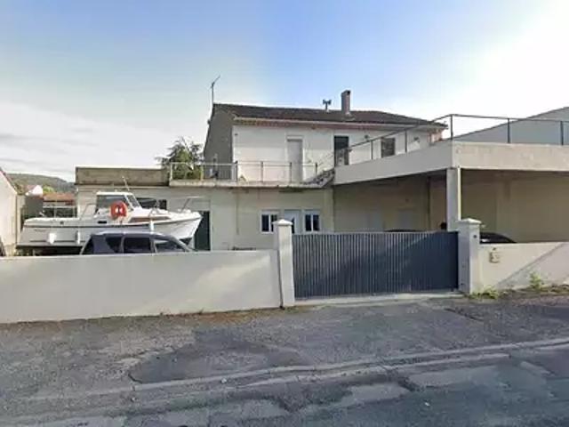 Trèbes 11800 Achat / Vente maison